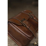 Large Knights Pouch-GoblinSmith