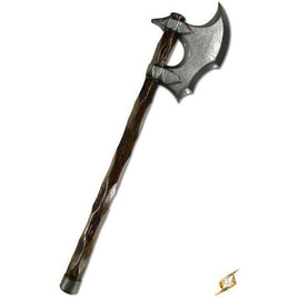 Larp Cleaver Axe-GoblinSmith