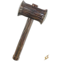 Larp Hand Mallet-GoblinSmith