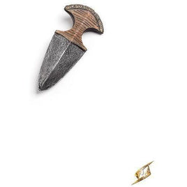 Larp Push Dagger-GoblinSmith