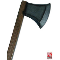 Larp Simple Medieval Axe-GoblinSmith