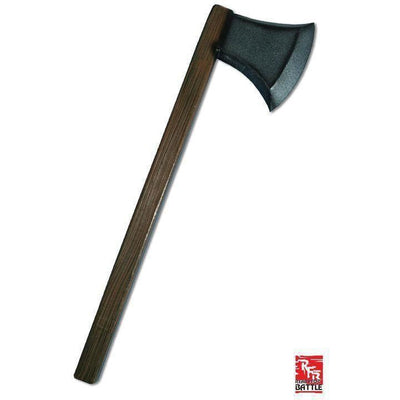 Larp Simple Medieval Axe-GoblinSmith