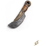 Larp Skinner Knife-GoblinSmith