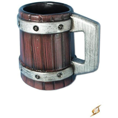 Larp Throwing Beer Mug-GoblinSmith