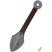 Larp Throwing Kunai-GoblinSmith