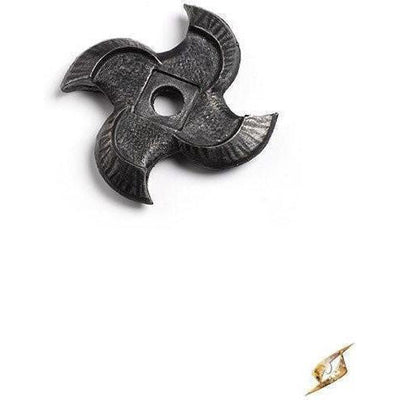 Larp Tornado Shuriken-GoblinSmith