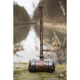 Larp War Mallet-GoblinSmith