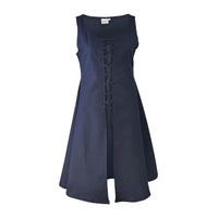 Leandra Dress-GoblinSmith
