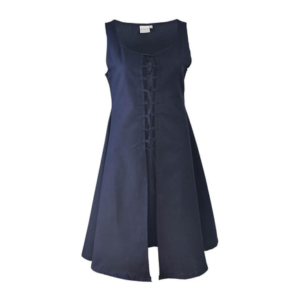 Leandra Dress-GoblinSmith