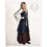 Leandra Dress-GoblinSmith