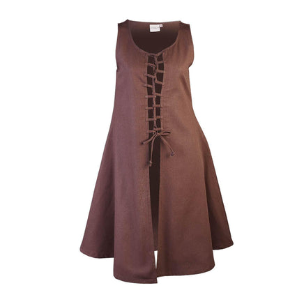 Leandra Dress-GoblinSmith