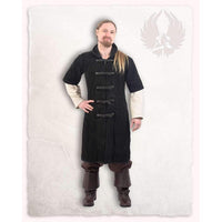 Leopold Gambeson Suede-GoblinSmith