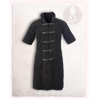 Leopold Gambeson Suede-GoblinSmith