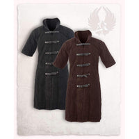 Leopold Gambeson Suede-GoblinSmith