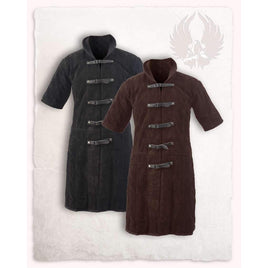 Leopold Gambeson Suede-GoblinSmith