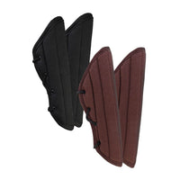 Leopold Padded Bracers-GoblinSmith