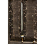 Long Small Larp Sword-GoblinSmith