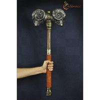 Lonnar's Hammer-GoblinSmith