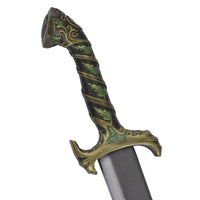 Luinir The Star Forged-GoblinSmith