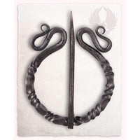 Lyra Fibula-GoblinSmith