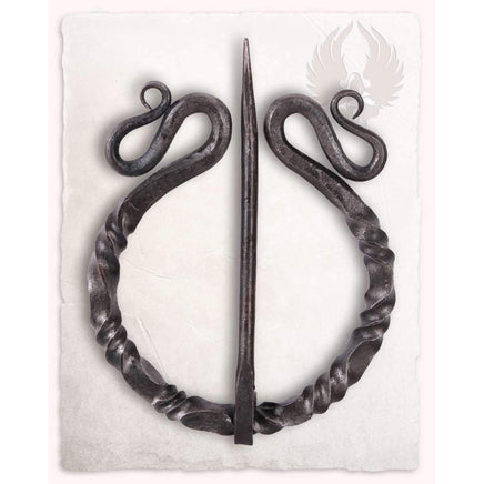 Lyra Fibula-GoblinSmith
