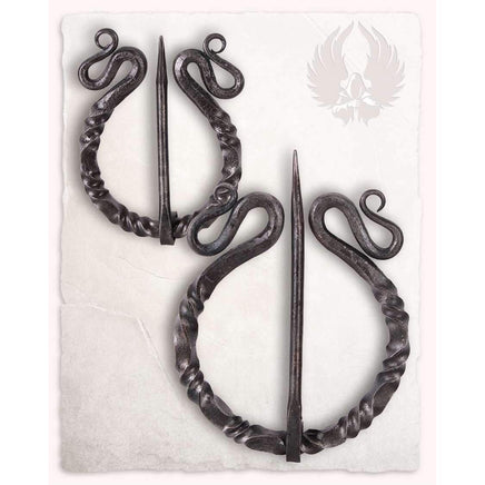 Lyra Fibula-GoblinSmith