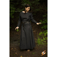 Priestess Dress-GoblinSmith