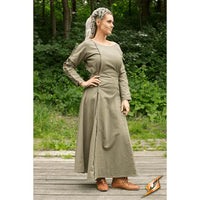 Priestess Dress-GoblinSmith