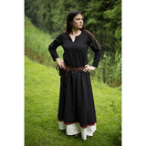 Simple Medieval Dress-GoblinSmith