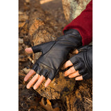 Thief Leather Gloves-GoblinSmith