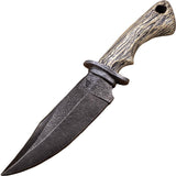 Coreless Ranger Knife-GoblinSmith