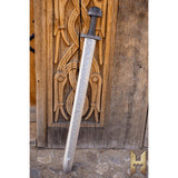 Eirikr LARP Viking Sword – 83 cm/32.5In-GoblinSmith