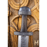 Eirikr LARP Viking Sword – 83 cm/32.5In-GoblinSmith