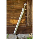 Eirikr LARP Viking Sword – 83 cm/32.5In-GoblinSmith