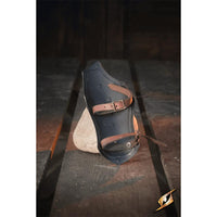 Marauder Armguards – Epic Dark/Epic Grey-GoblinSmith