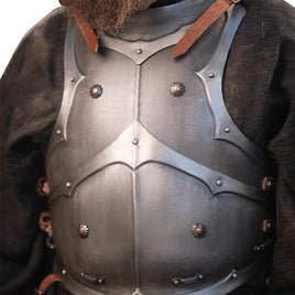 Marauder Cuirass – Epic Dark/Epic Grey-GoblinSmith