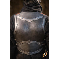 Marauder Cuirass – Epic Dark/Epic Grey-GoblinSmith