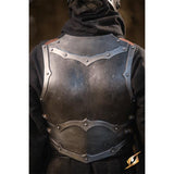 Marauder Cuirass – Epic Dark/Epic Grey-GoblinSmith