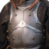 Marauder Cuirass – Epic Dark/Epic Grey-GoblinSmith