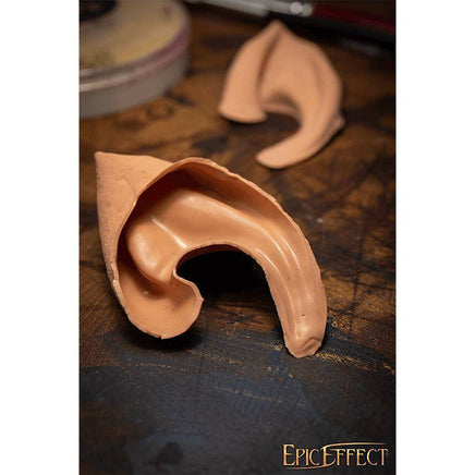 Dark Elf Ears – Light Tone-GoblinSmith