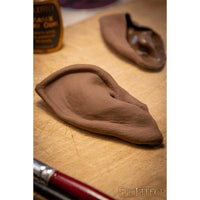 Halfling Ears – Dark Tone-GoblinSmith