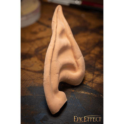 Long Elven Ears – Light Tone-GoblinSmith