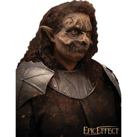 Orc Ears – Dark Tone-GoblinSmith