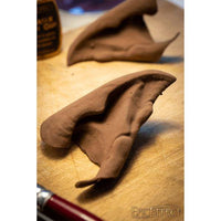 Orc Ears – Dark Tone-GoblinSmith