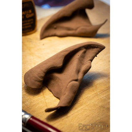 Orc Ears – Dark Tone-GoblinSmith