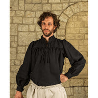 Ansgar Shirt-GoblinSmith