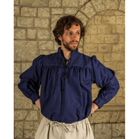 Ansgar Shirt-GoblinSmith