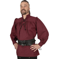 Ansgar Shirt-GoblinSmith