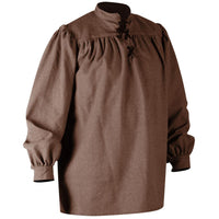 Ansgar Shirt-GoblinSmith