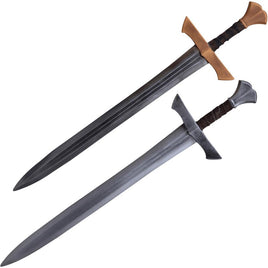 Hektor Larp Short sword-GoblinSmith